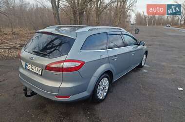 Універсал Ford Mondeo 2007 в Кривому Розі