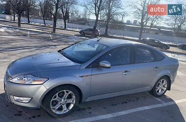 Седан Ford Mondeo 2008 в Львове