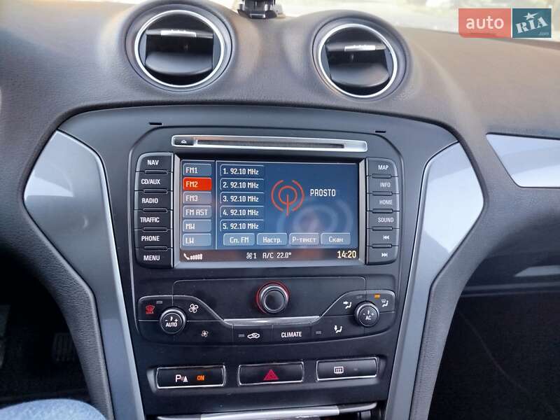 Универсал Ford Mondeo 2011 в Киеве