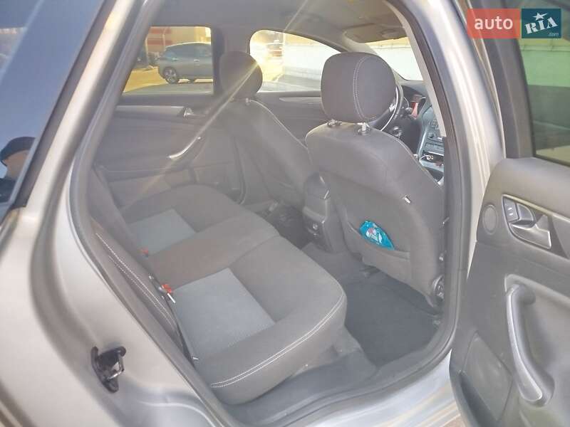 Универсал Ford Mondeo 2011 в Киеве