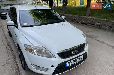 Універсал Ford Mondeo 2008 в Южноукраїнську