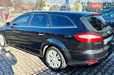 Универсал Ford Mondeo 2008 в 