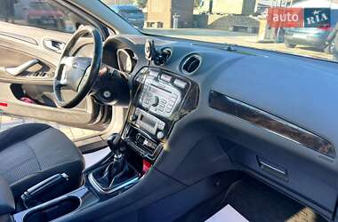 Универсал Ford Mondeo 2008 в 