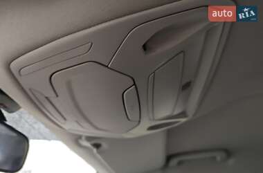 Седан Ford Mondeo 2012 в 