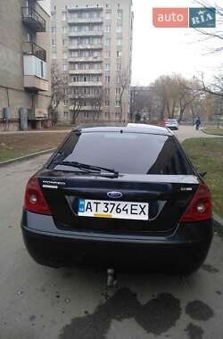 Седан Ford Mondeo 2002 в 