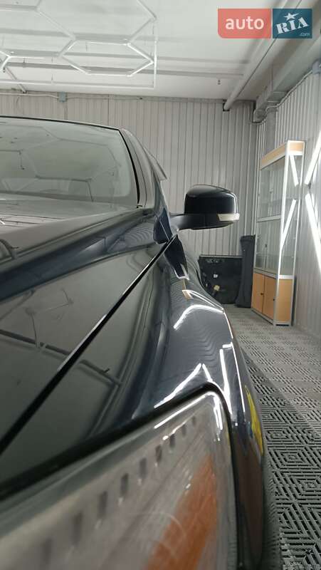 Седан Ford Mondeo 2011 в Києві