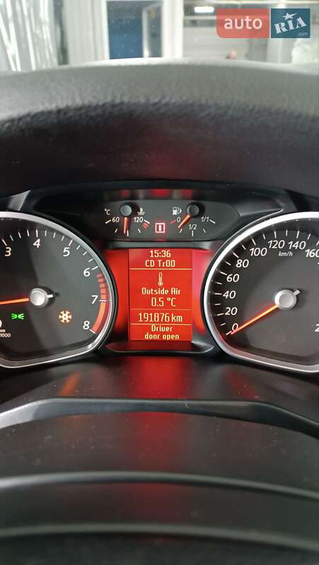 Седан Ford Mondeo 2011 в Києві