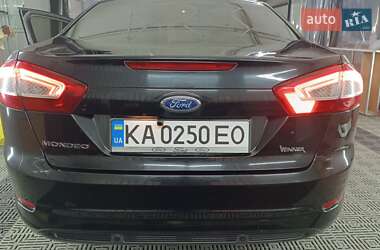 Седан Ford Mondeo 2011 в Киеве