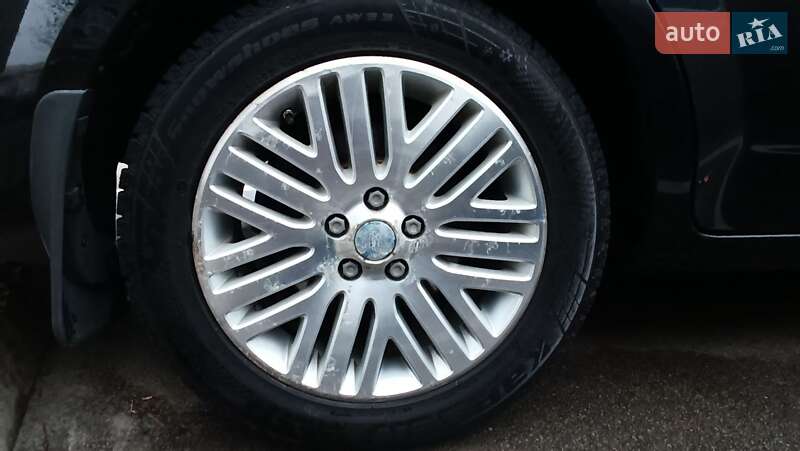 Седан Ford Mondeo 2011 в Києві