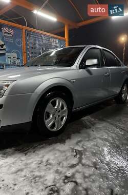 Седан Ford Mondeo 2006 в Бучі