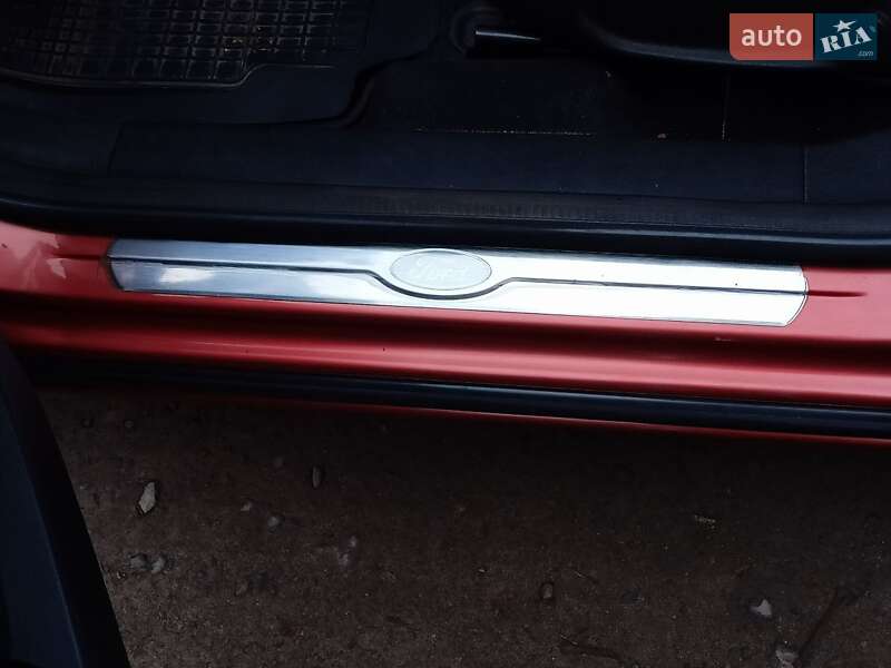 Лифтбек Ford Mondeo 2008 в Ужгороде