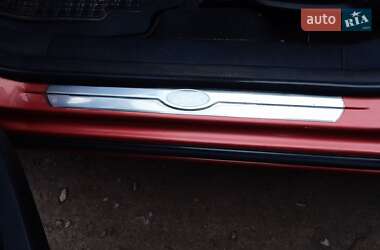 Лифтбек Ford Mondeo 2008 в 