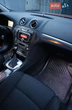 Лифтбек Ford Mondeo 2008 в 