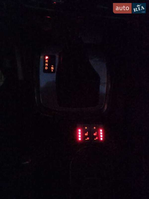 Лифтбек Ford Mondeo 2008 в Ужгороде