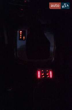 Лифтбек Ford Mondeo 2008 в 