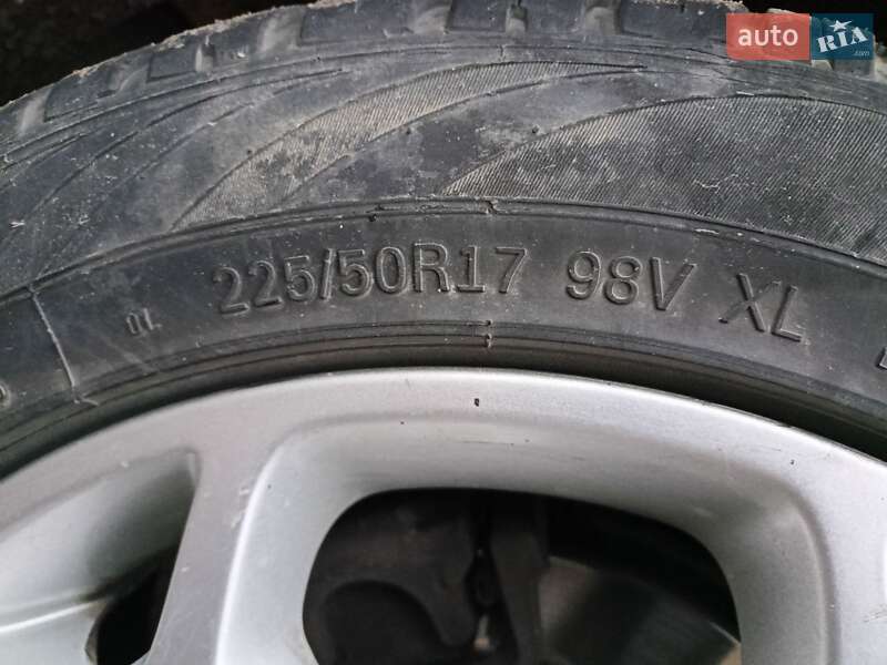 Лифтбек Ford Mondeo 2008 в Ужгороде