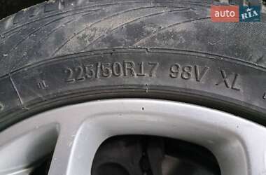 Лифтбек Ford Mondeo 2008 в 