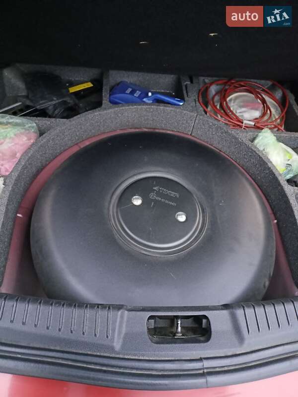 Лифтбек Ford Mondeo 2008 в Ужгороде