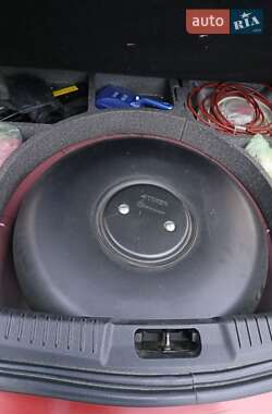 Лифтбек Ford Mondeo 2008 в 