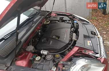 Лифтбек Ford Mondeo 2008 в 