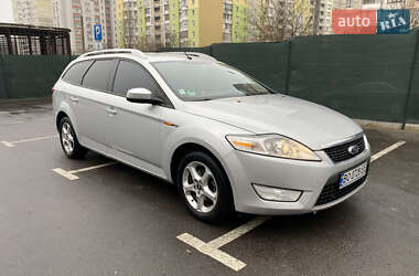 Універсал Ford Mondeo 2009 в Києві