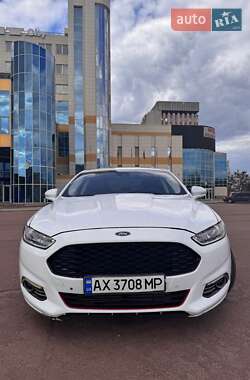 Седан Ford Mondeo 2015 в Харкові