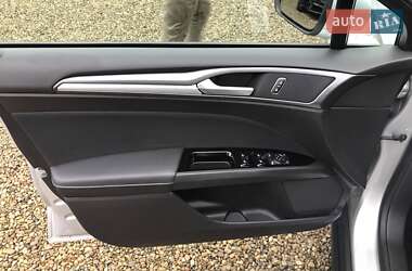 Универсал Ford Mondeo 2018 в 