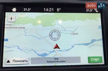 Универсал Ford Mondeo 2018 в 
