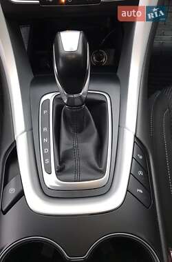 Универсал Ford Mondeo 2018 в 