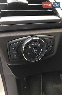 Универсал Ford Mondeo 2018 в 
