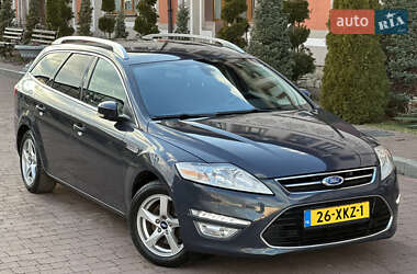 Універсал Ford Mondeo 2011 в Стрию