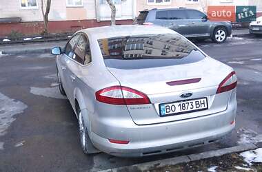 Седан Ford Mondeo 2007 в 