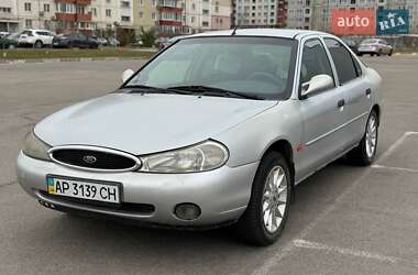 Седан Ford Mondeo 1998 в Запоріжжі