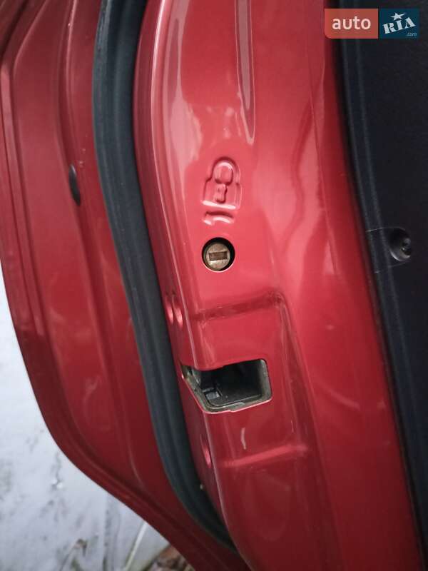 Лифтбек Ford Mondeo 2008 в Ужгороде