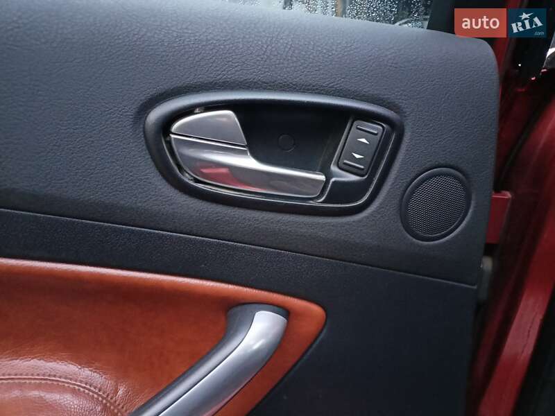 Лифтбек Ford Mondeo 2008 в Ужгороде