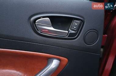 Лифтбек Ford Mondeo 2008 в 