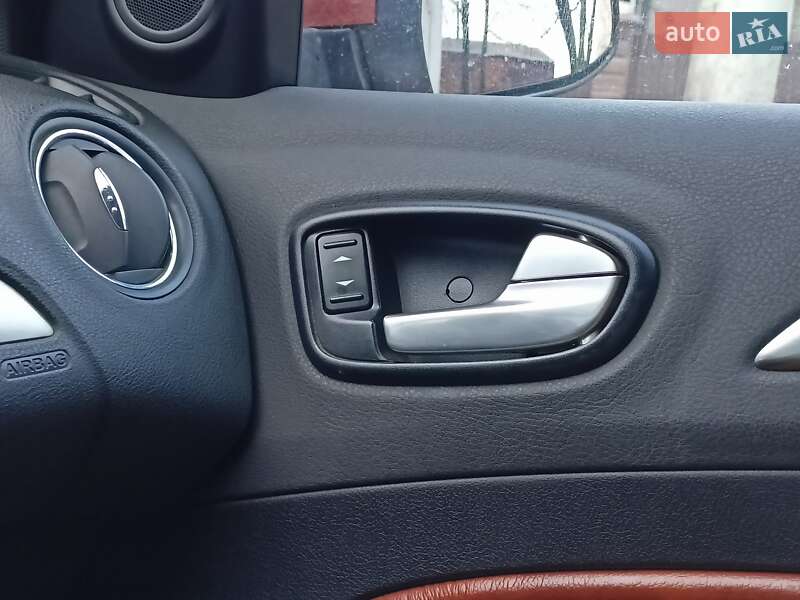 Лифтбек Ford Mondeo 2008 в Ужгороде