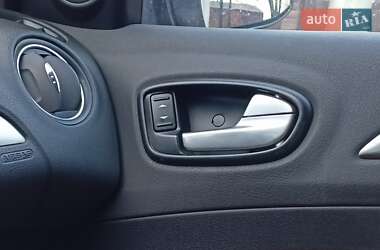Лифтбек Ford Mondeo 2008 в 