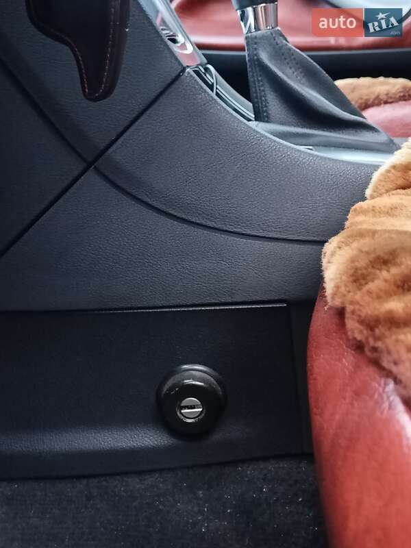 Лифтбек Ford Mondeo 2008 в Ужгороде