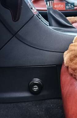 Лифтбек Ford Mondeo 2008 в 
