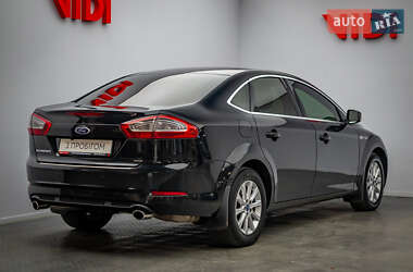 Седан Ford Mondeo 2011 в Києві