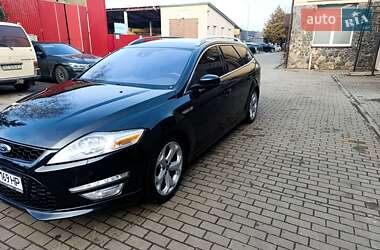 Универсал Ford Mondeo 2011 в 