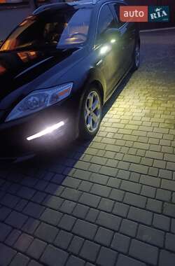 Универсал Ford Mondeo 2011 в 