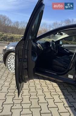 Седан Ford Mondeo 2012 в Львове