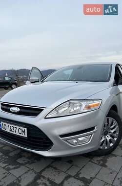 Универсал Ford Mondeo 2010 в 