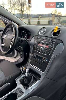 Универсал Ford Mondeo 2010 в 