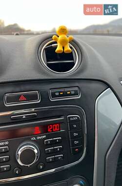 Универсал Ford Mondeo 2010 в 