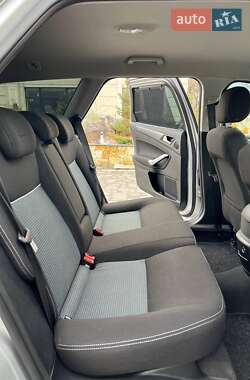 Универсал Ford Mondeo 2010 в 