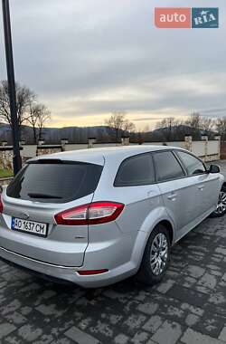 Универсал Ford Mondeo 2010 в 
