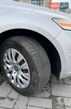Универсал Ford Mondeo 2010 в 